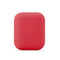 Airpods 1 2 Rojo