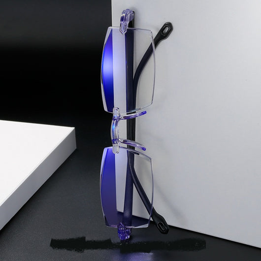 Gafas para Miopía con Filtro Luz Azul y Marco Acabado Premium - Image 6