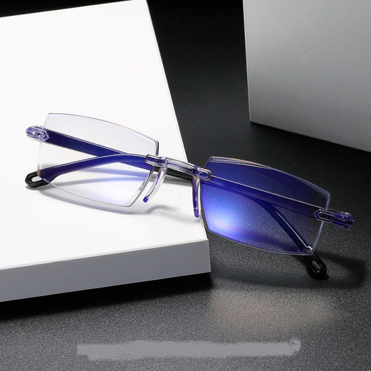 Gafas para Miopía con Filtro Luz Azul y Marco Acabado Premium - Image 9