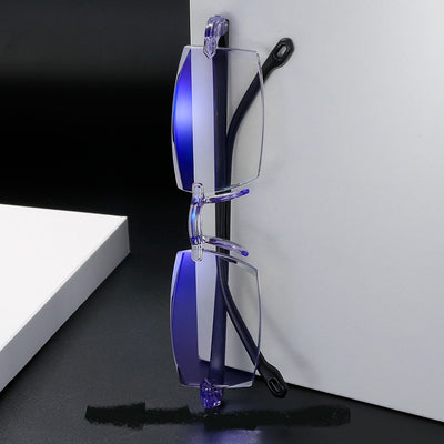 Gafas para Miopía con Filtro Luz Azul y Marco Acabado Premium - Image 3