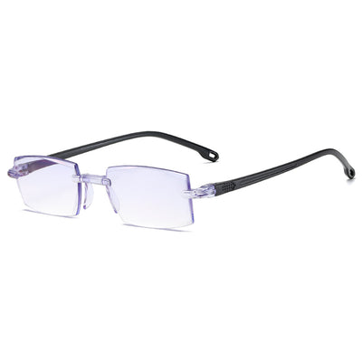 Gafas para Miopía con Filtro Luz Azul y Marco Acabado Premium