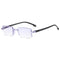 Gafas para Miopía con Filtro Luz Azul y Marco Acabado Premium