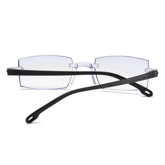 Gafas para Miopía con Filtro Luz Azul y Marco Acabado Premium - Image 2