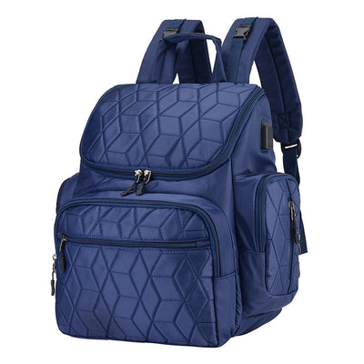 Mochila Maternal Multifuncional de Gran Capacidad - Image 7