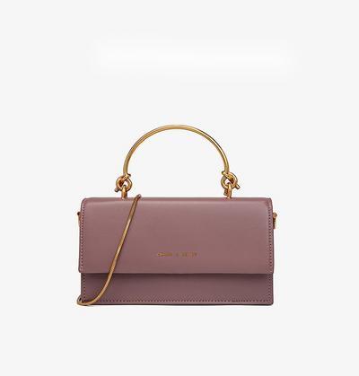 Billetera Metálica para Mujer con Asa de Muñeca - Image 7