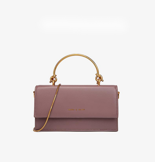 Billetera Metálica para Mujer con Asa de Muñeca - Image 7