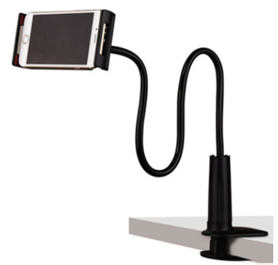 Soporte Universal para Móvil y Tablet - Diseño Ergonómico Ajustable - Image 7
