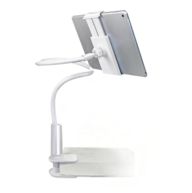 Soporte Universal para Móvil y Tablet - Diseño Ergonómico Ajustable - Image 8