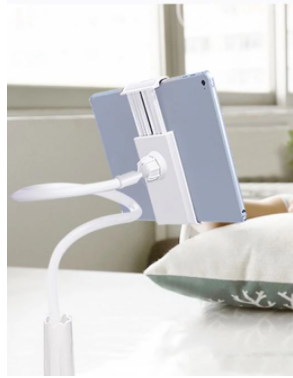 Soporte Universal para Móvil y Tablet - Diseño Ergonómico Ajustable - Image 9