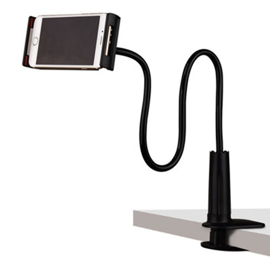 Soporte Universal para Móvil y Tablet - Diseño Ergonómico Ajustable