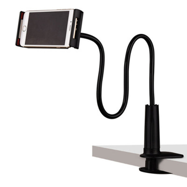 Soporte Universal para Móvil y Tablet - Diseño Ergonómico Ajustable