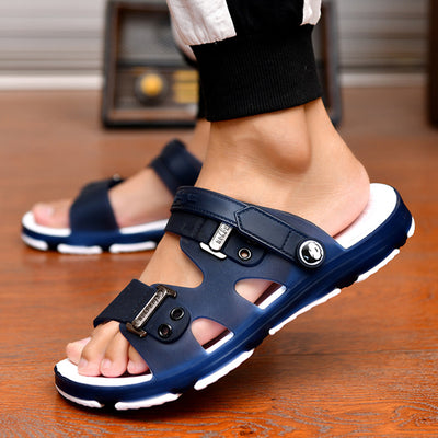 Sandalias Cómodas para Hombre - Chanclas Ligeras y Duraderas - Image 2