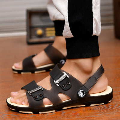 Sandalias Cómodas para Hombre - Chanclas Ligeras y Duraderas - Image 3