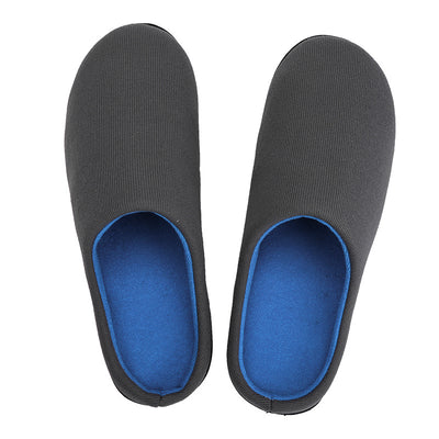 Pantuflas de Algodón Cálidas y Cómodas para Invierno - Image 10