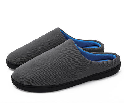 Pantuflas de Algodón Cálidas y Cómodas para Invierno - Image 6