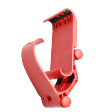 Soporte Ajustable para Control de Nintendo Switch con Agarre Ergonómico