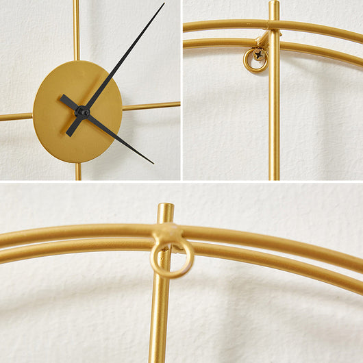 Reloj Minimalista Elegante - Image 5