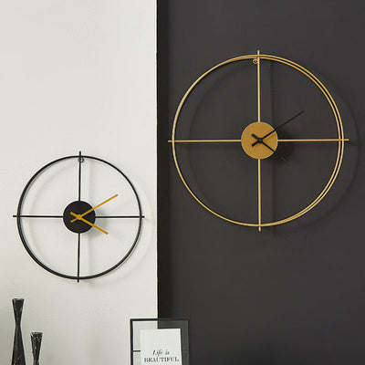 Reloj Minimalista Elegante