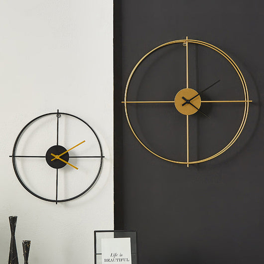 Reloj Minimalista Elegante