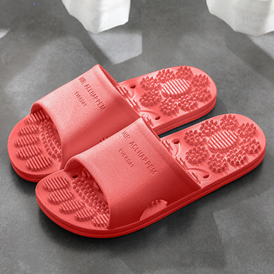 Pantuflas de Masaje para Hombre - Comodidad Verano Interior - Image 13