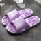 Pantuflas de Masaje para Hombre - Comodidad Verano Interior