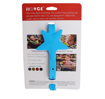 Correa de Sujeción para Silla de Comer Portátil - Image 7