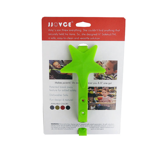 Correa de Sujeción para Silla de Comer Portátil - Image 8