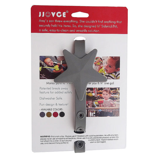 Correa de Sujeción para Silla de Comer Portátil - Image 5