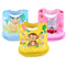 Babero Impermeable Antimanchas con Bolsillo