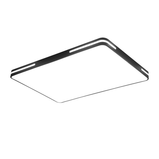Lámpara de Techo LED Redonda Ultrafina - Diseño Moderno y Minimalista - Image 3