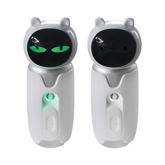 Dispositivo Facial Humectante Panda - Belleza Profesional Portátil - Image 10