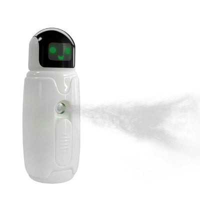 Dispositivo Facial Humectante Panda - Belleza Profesional Portátil - Image 4