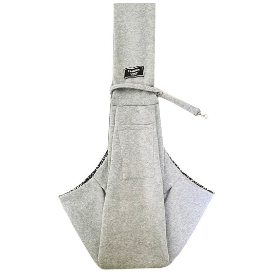 Mochila Transportadora para Mascotas - Bolsa Canguro Respirable - Image 18