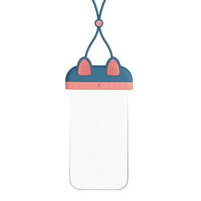 Funda Impermeable para Celular con Protección Submarina - Image 6
