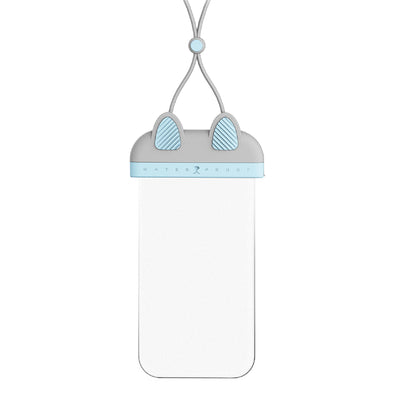 Funda Impermeable para Celular con Protección Submarina - Image 9