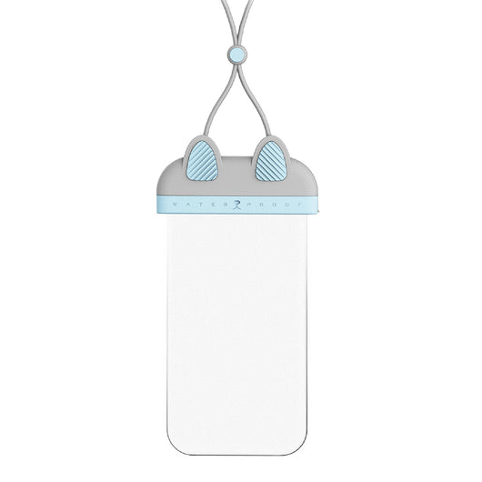 Funda Impermeable para Celular con Protección Submarina - Image 9