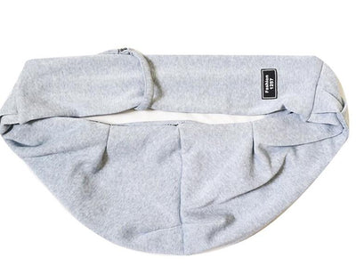 Mochila Transportadora para Mascotas - Bolsa Canguro Respirable - Image 10