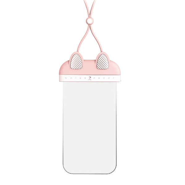 Funda Impermeable para Celular con Protección Submarina - Image 5