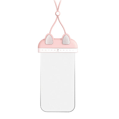 Funda Impermeable para Celular con Protección Submarina - Image 5