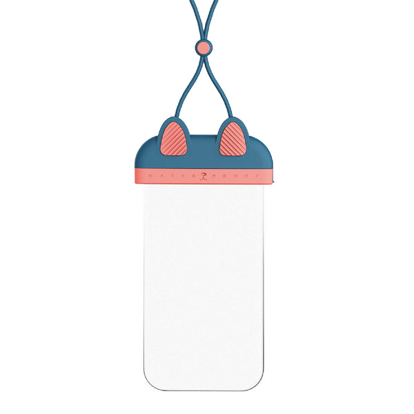 Funda Impermeable para Celular con Protección Submarina