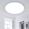 Lámpara de Techo LED Moderna Minimalista - Dormitorio, Sala y Balcón