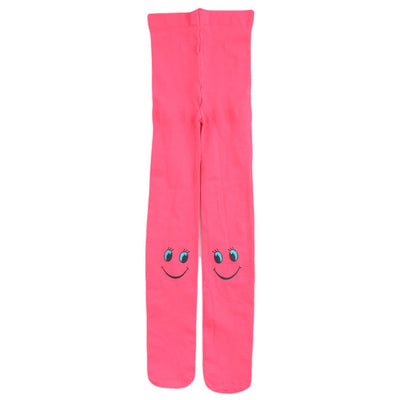 Medias Infantiles con Estampado de Caritas Sonrientes - Image 7