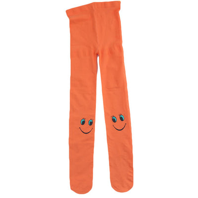 Medias Infantiles con Estampado de Caritas Sonrientes - Image 10