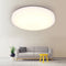 High Edge Blanco 33 Cm Stepless Dimming 36 W