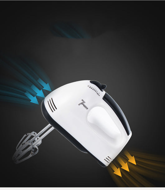 Batidor Automático Eléctrico para Huevos, Crema y Masas - Image 7