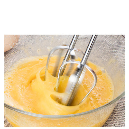 Batidor Automático Eléctrico para Huevos, Crema y Masas - Image 10