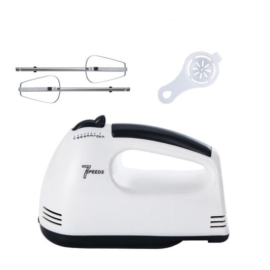 Batidor Automático Eléctrico para Huevos, Crema y Masas - Image 2
