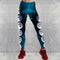 Leggings Deportivos Star Moon - Pantalones Yoga Premium