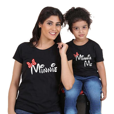 Playera Estampada Mamá e Hija - Diseño Exclusivo - Image 7