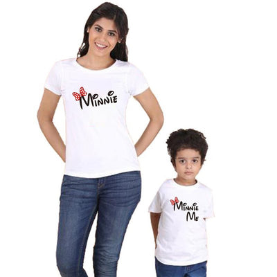Playera Estampada Mamá e Hija - Diseño Exclusivo - Image 9